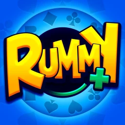 Ícone de Rummy Plus -Original Card Game